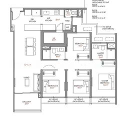Upper Bukit Timah Road (D23), Condominium #604795881